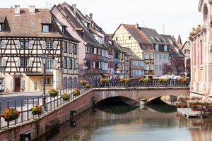 Vidange fosse septique Colmar
